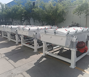 篩粉機(jī)系列